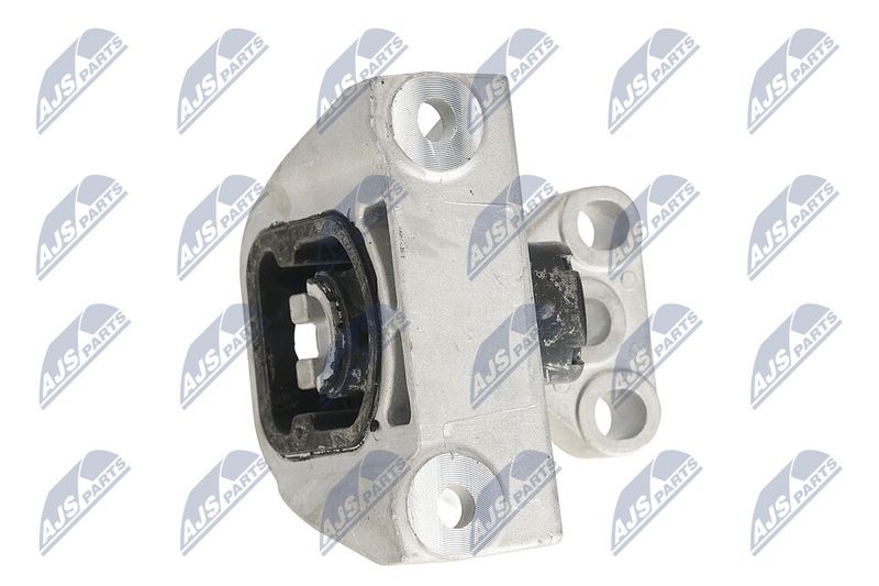 Paigutus, Mootor, NTY ZPS-HD-015