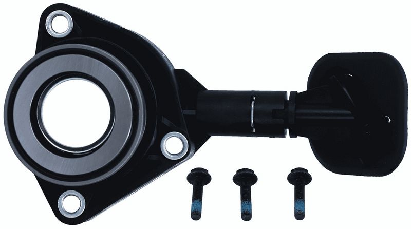 SACHS 3182 600 199 Central Slave Cylinder, clutch