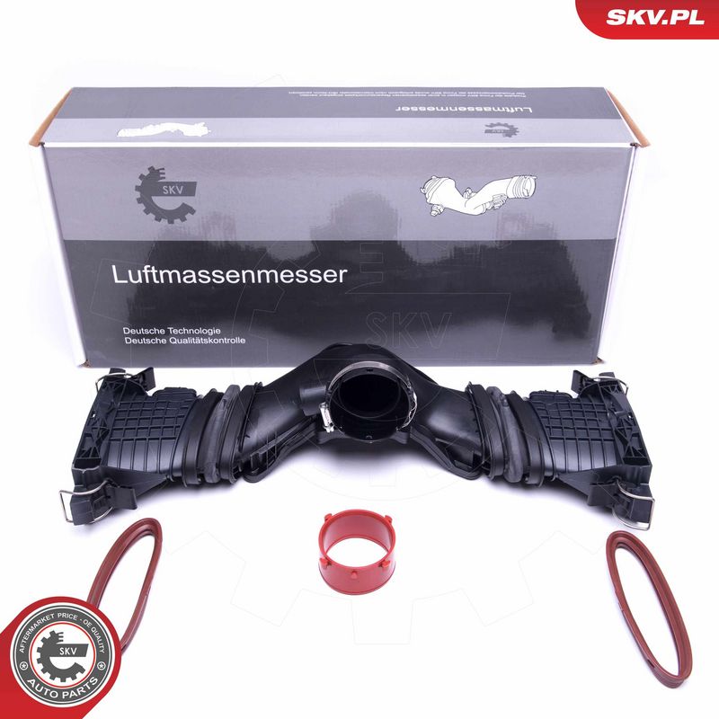 Õhukanal, ESEN SKV 07SKV999