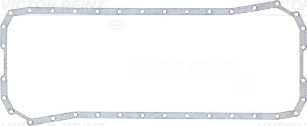 VICTOR REINZ 71-41466-00 - Gasket, oil sump