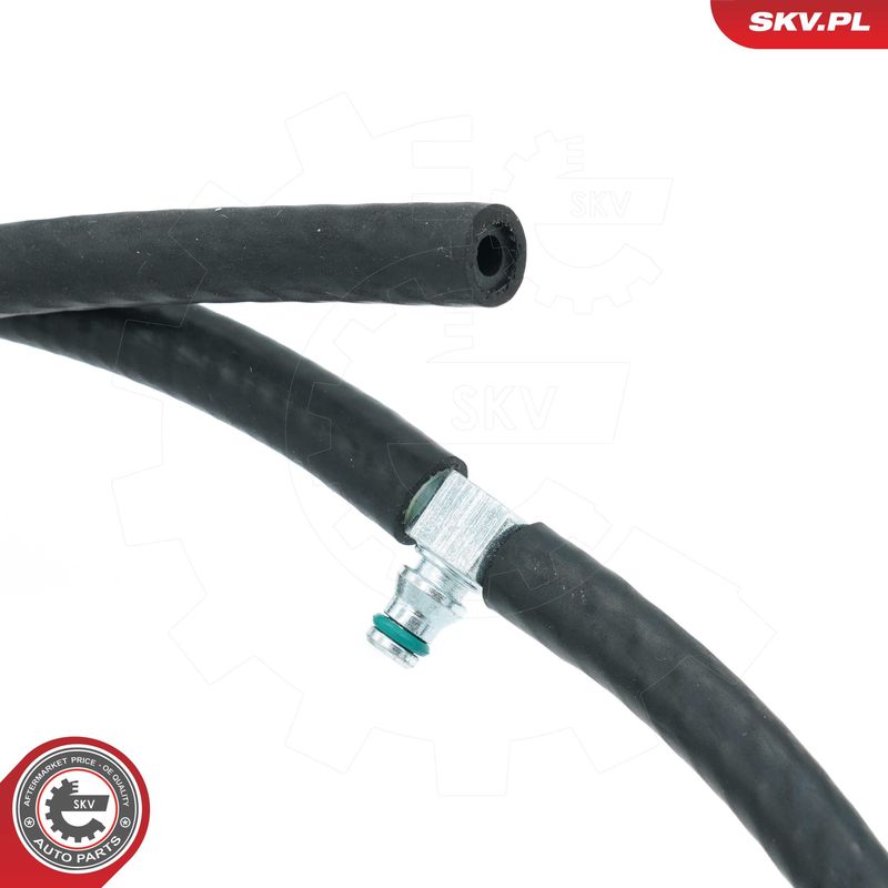 ESEN SKV 54SKV316 Hose, fuel overflow