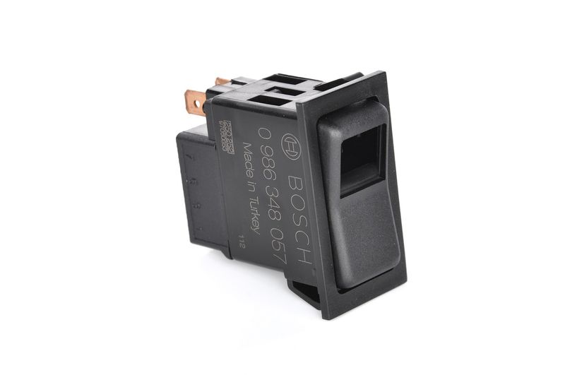 BOSCH 0986348057 Direction Indicator Switch