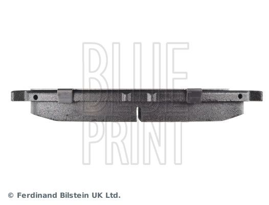BLUE PRINT ADH24287 Brake Pad Set, disc brake