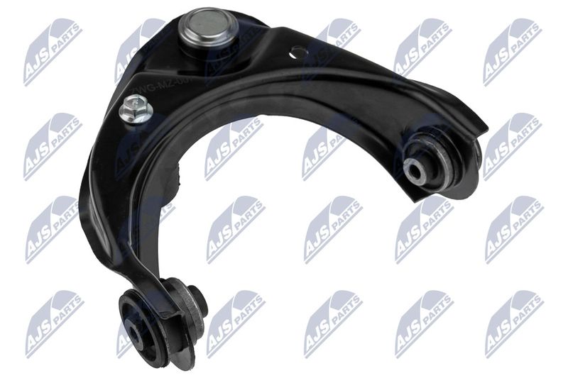 NTY ZWG-MZ-007 Control/Trailing Arm, wheel suspension