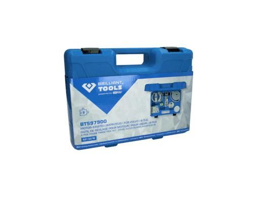 KS TOOLS BT597900 Reguliavimo įrankių rinkinys, veleno nustatymo įrankiai