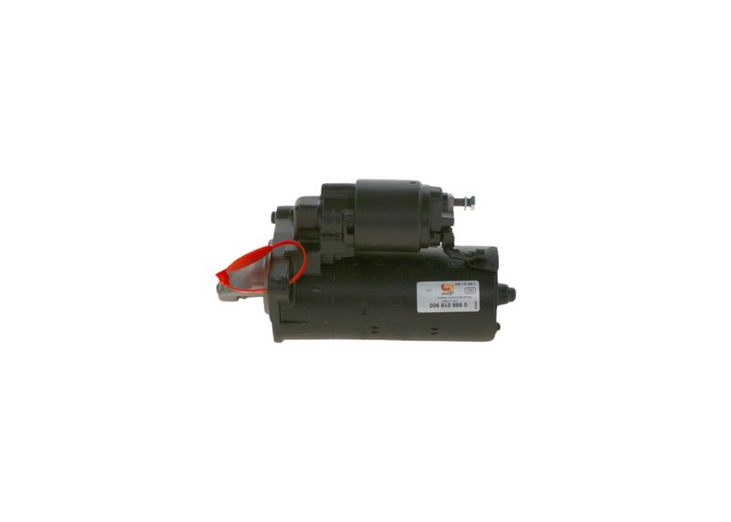 BOSCH Startmotor / Starter 0 986 018 900