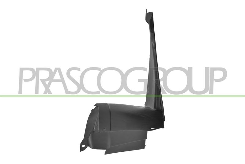 Carenaj roata PRASCO VG0553603P