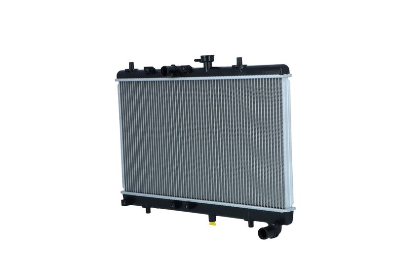 Radiaator, mootorijahutus, NRF 53121