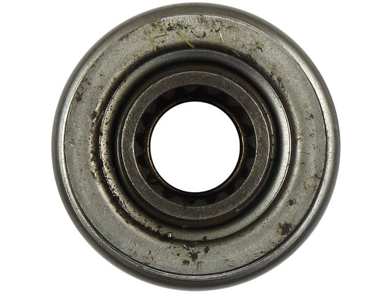 Vabajooks, starter, AS-PL SD0295