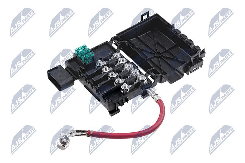 Kaitsmekast, NTY EBP-WW-001