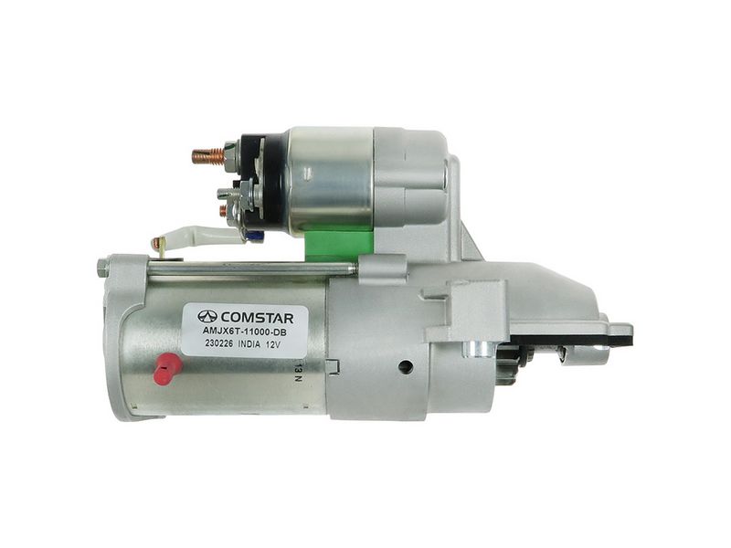 AS-PL S9511P Starteris