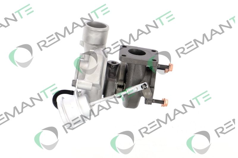 REMANTE 003-001-002269R - Charger, charging (supercharged/turbocharged)