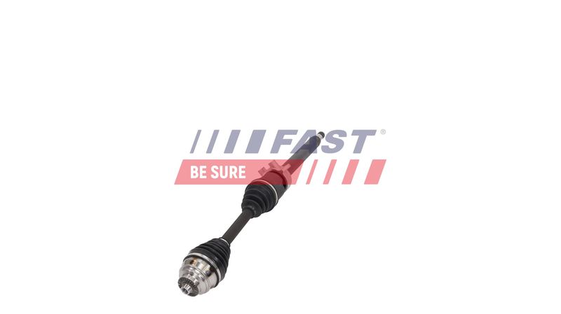 FAST FT01767 Pusašis