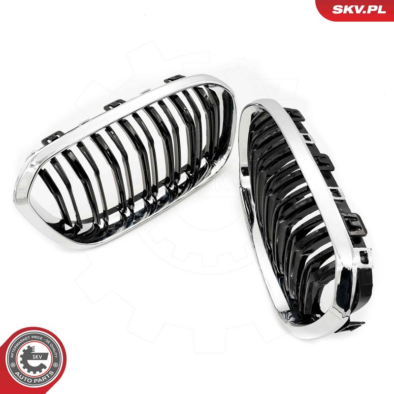 Radiaatorivõre, ESEN SKV 66SKV023