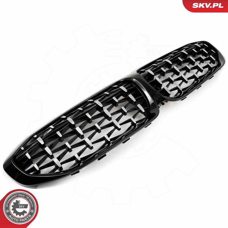 Radiaatorivõre, ESEN SKV 66SKV142