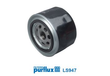 PURFLUX olajszűrő LS947