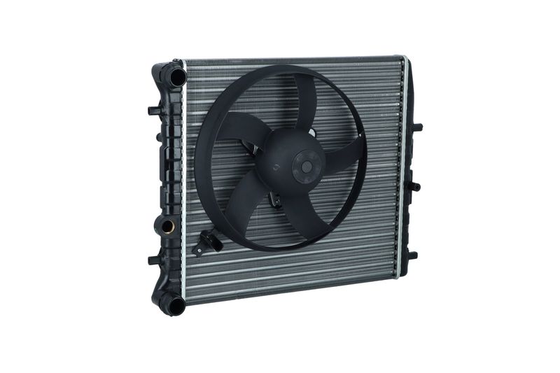Radiaator, mootorijahutus, NRF 53021