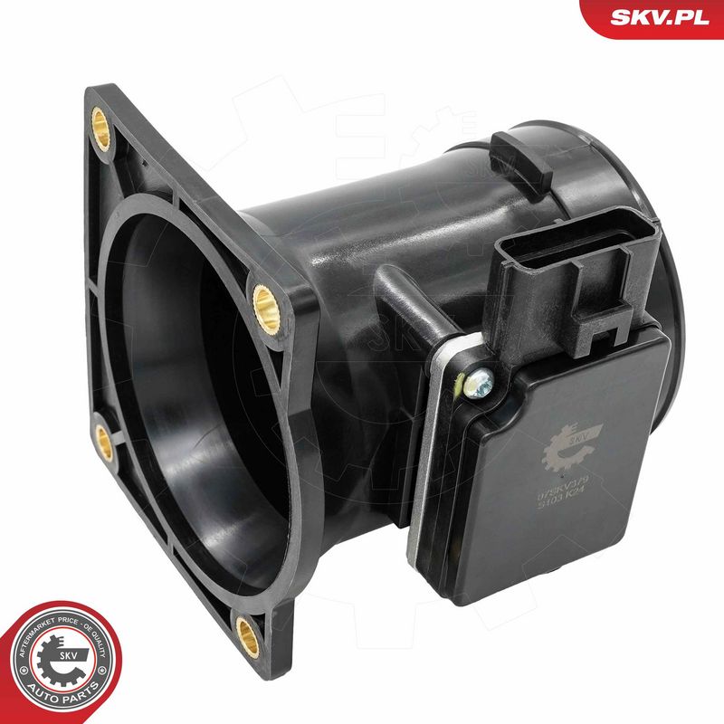 Õhumassimõõtja, ESEN SKV 07SKV379