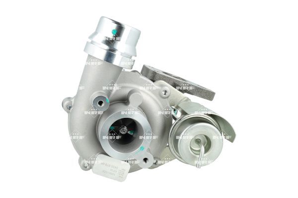 Kompressor, ülelaadimine, NRF 90010046