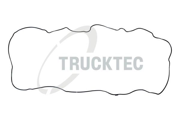 TRUCKTEC AUTOMOTIVE 03.16.011 - Įsiurbimo kolektoriaus tarpinė