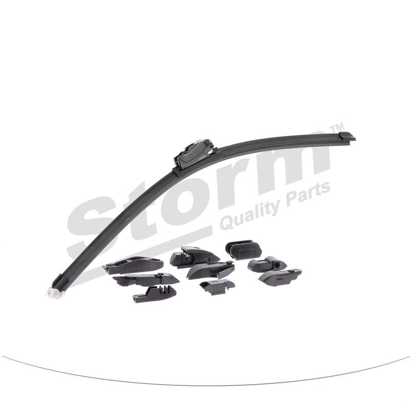 Balai d'essuie-glace STORM QUALITY PARTS 1000501