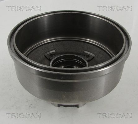 Brake drum Achter past: KIA K2500, K2500 II, K2700, K2700 II, K2900 2.5D/2.7D/2.9D 10.99-