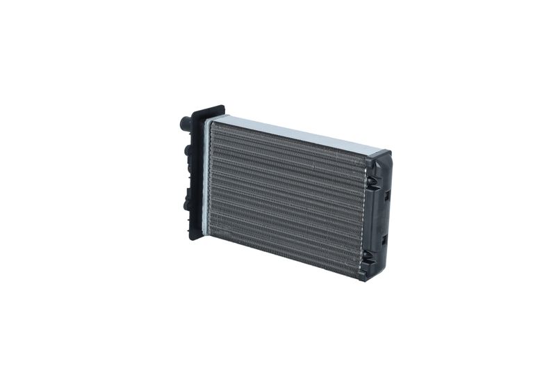 NRF 54321 Heat Exchanger, interior heating