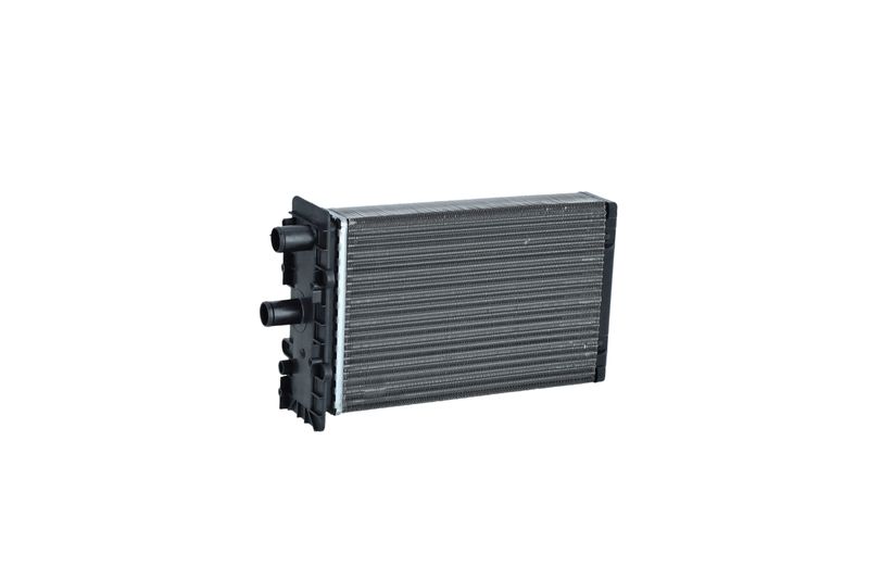 NRF 54321 Heat Exchanger, interior heating