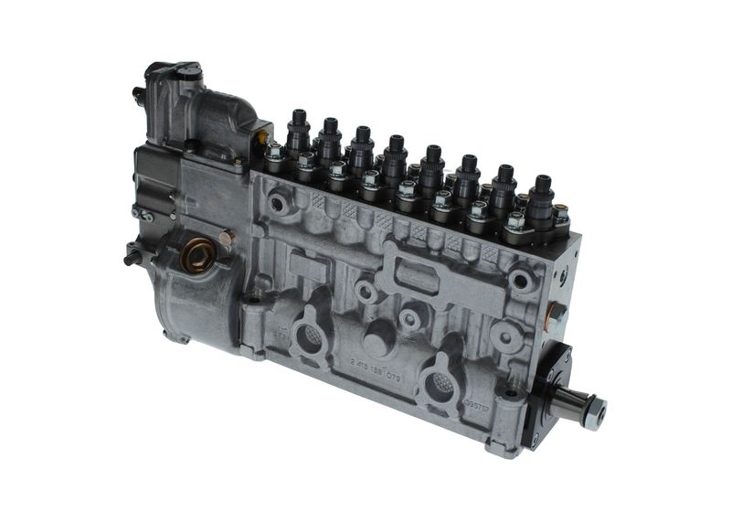 Pompa de injectie 0 402 648 612 BOSCH