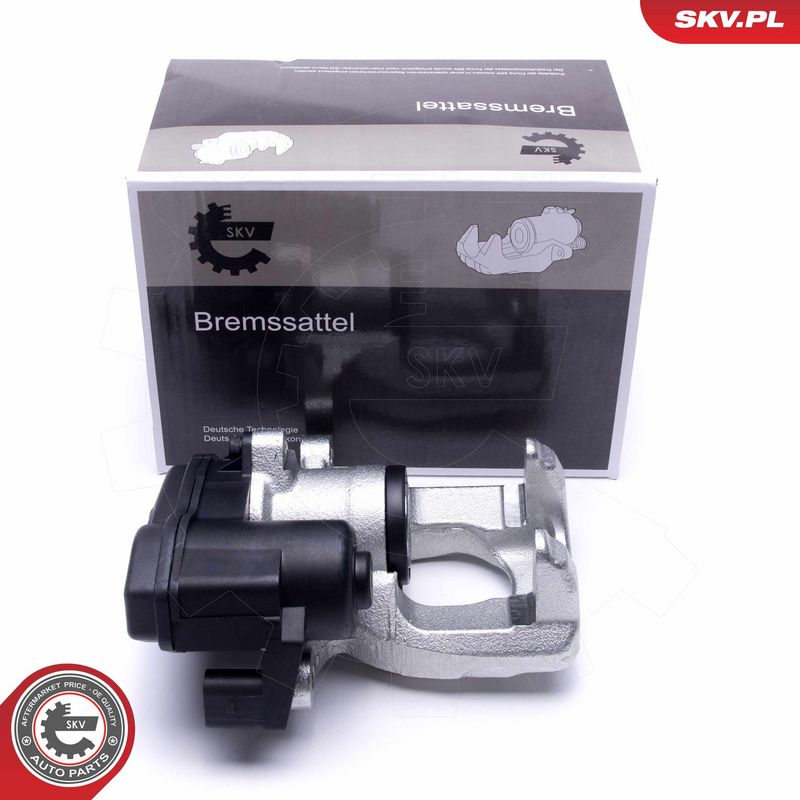 Pidurisadul, ESEN SKV 55SKV984