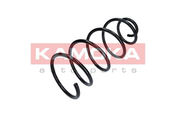 KAMOKA 2110345 Suspension Spring