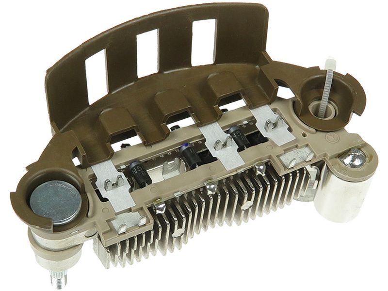 Seadistaja, generaator, AS-PL ARC5027