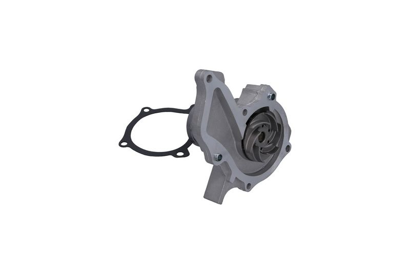 Veepump, mootori jahutus, KAMOKA T0134