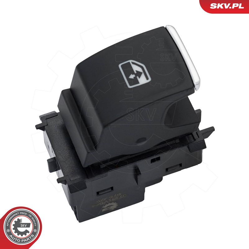 comutator,macara geam ESEN SKV 37SKV544