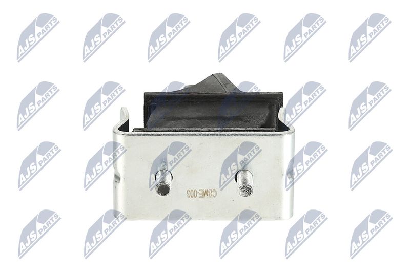 Paigutus, Mootor, NTY ZPS-ME-003