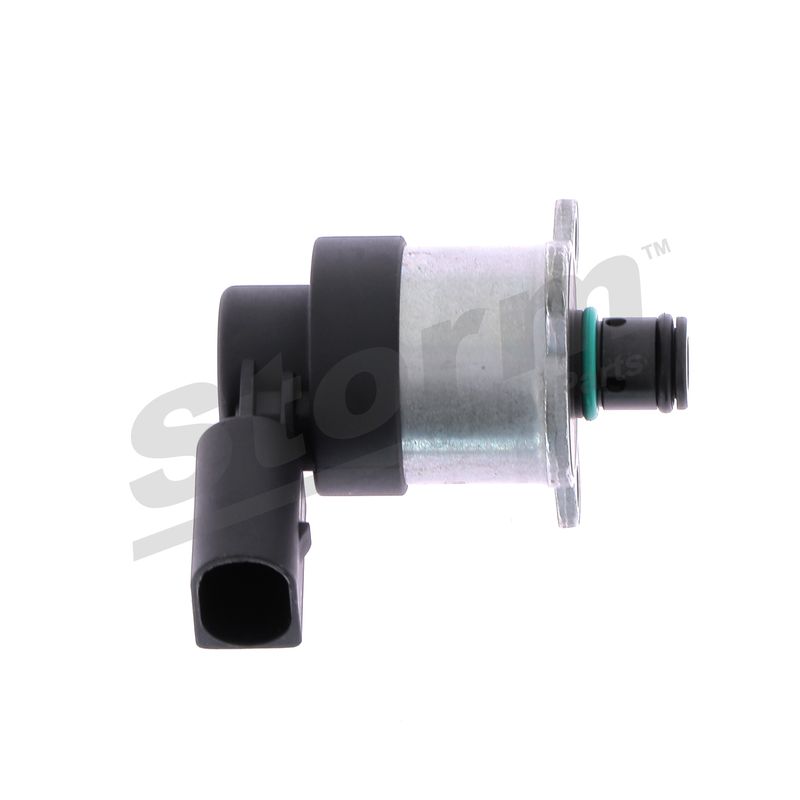 Régulateur, quantité de carburant (système à rampe commune) STORM QUALITY PARTS STO150200