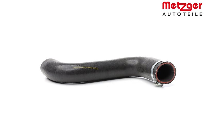 METZGER AUTOTEILE 2401328 Charge Air Hose