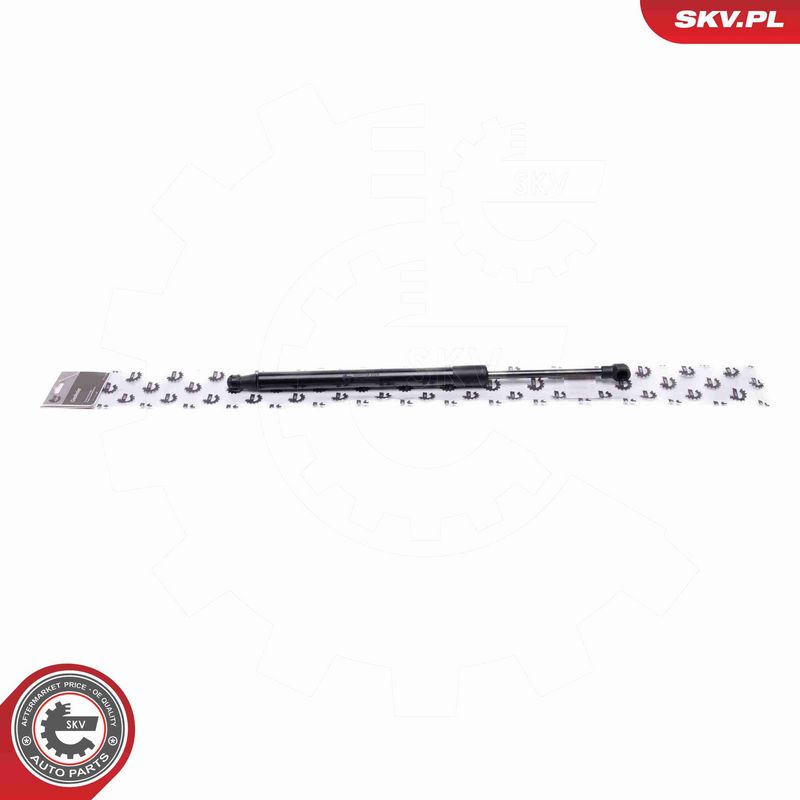 ESEN SKV 52SKV128 - Gas Spring, bonnet