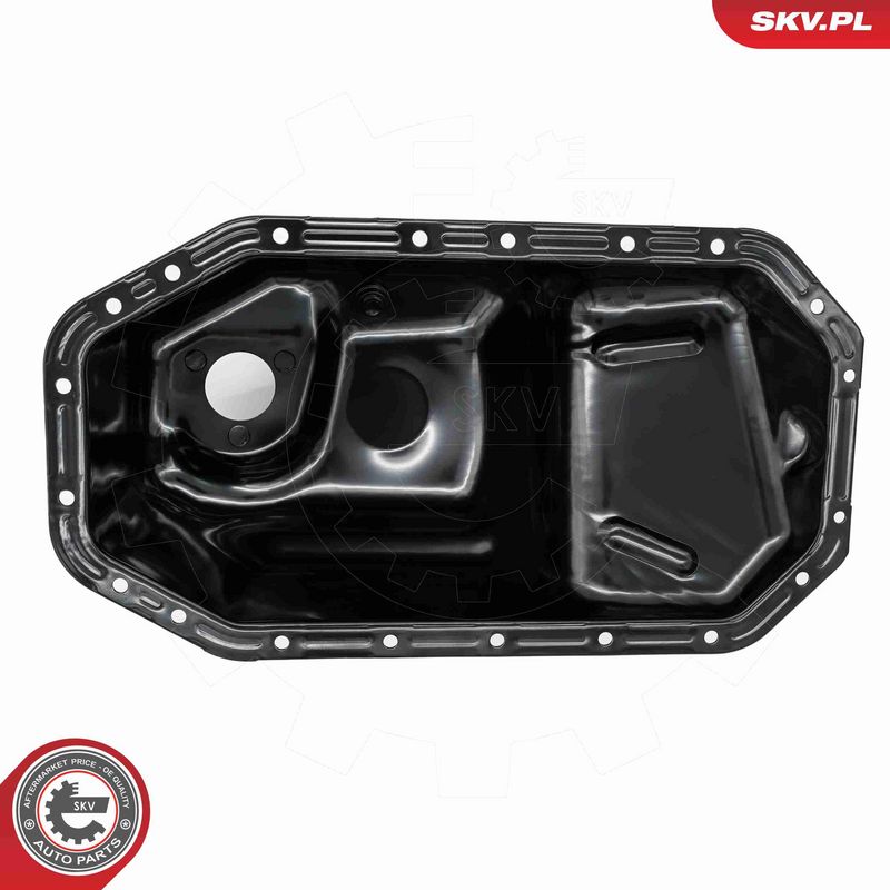 ESEN SKV 48SKV837 Oil Sump