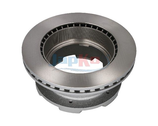 JAPKO 610226C Brake Disc