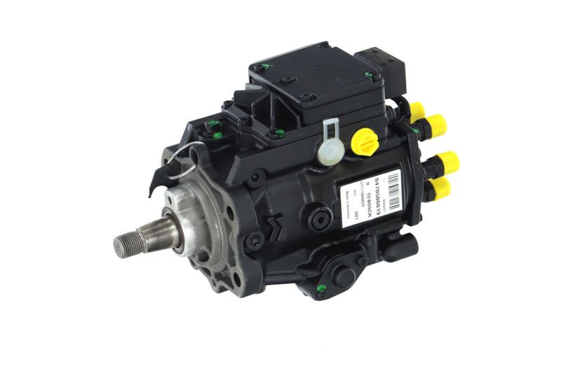 REMANTE 002-001-000182R Injection Pump