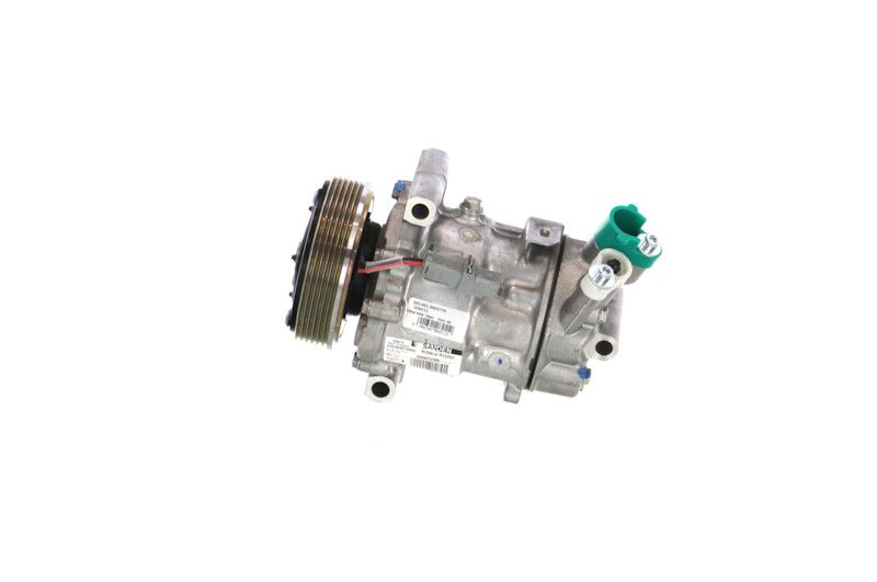 REMANTE 005-001-000377R Compressor, air conditioning