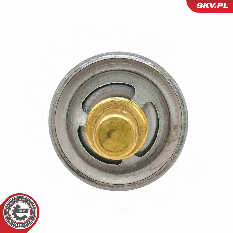 ESEN SKV 20SKV247 Thermostat, coolant