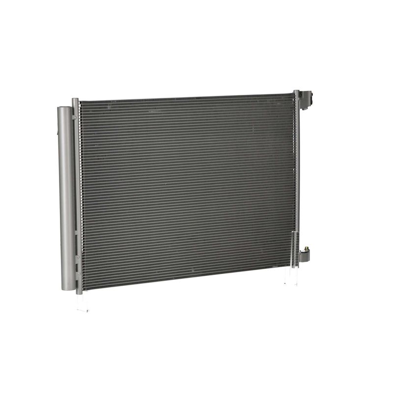 NISSENS 940519 Condenser, air conditioning