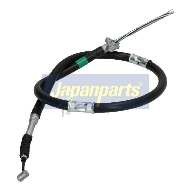 JAPANPARTS Trosas, stovėjimo stabdys