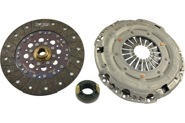 KAVO PARTS kuplungkészlet CP-6090