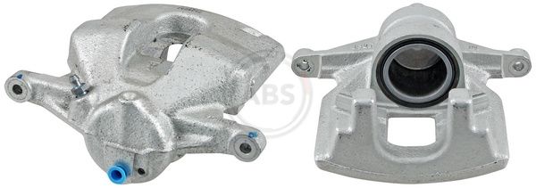спирачен апарат A.B.S.