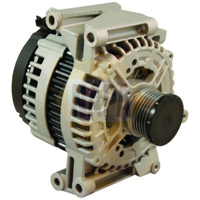 NAPA Alternator NAL2094