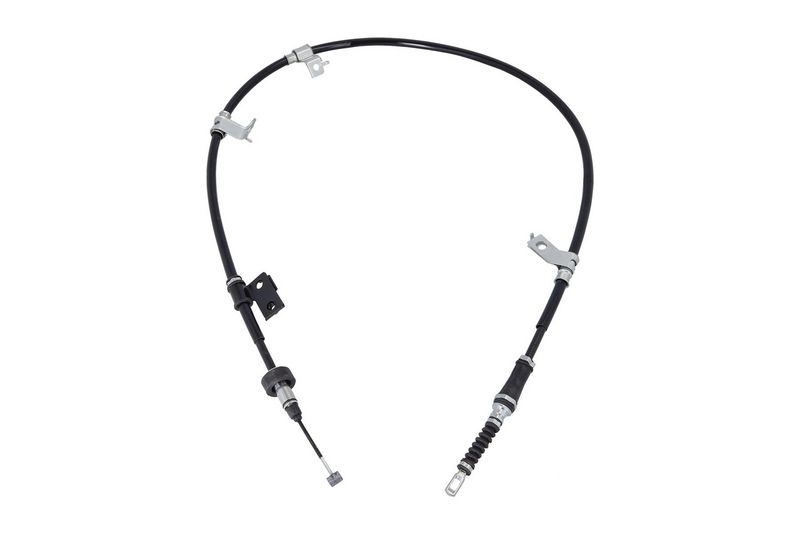 KAMOKA 1190603 Cable Pull, parking brake