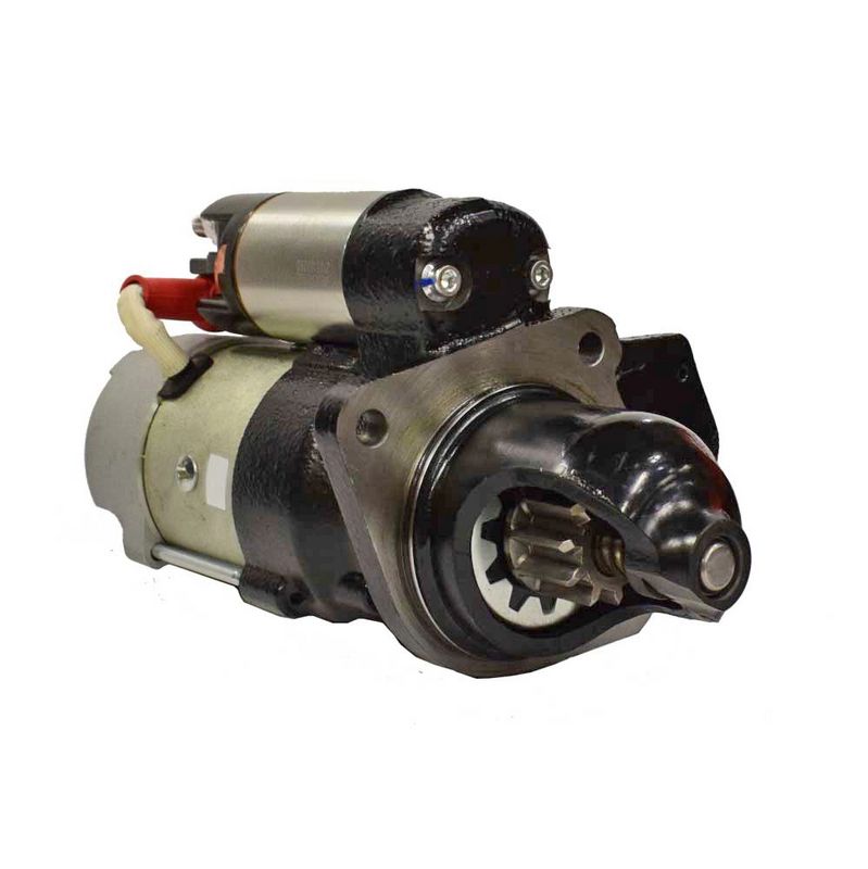 starter BOM-Prestolite M93R3126SE
